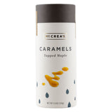 McCrea's Tapped Maple Caramels- 5.5 oz. Tube