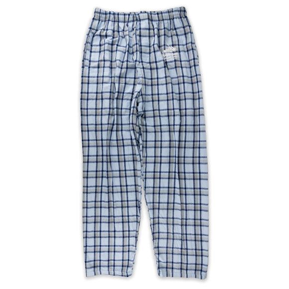 PCC Harley Men's Flannel Lounge Pant with Polynesian Cultural Center Logo