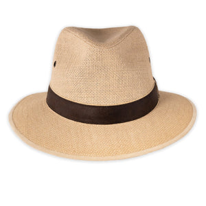 Kooringal Men's "Edward" Drover Hat- Khaki