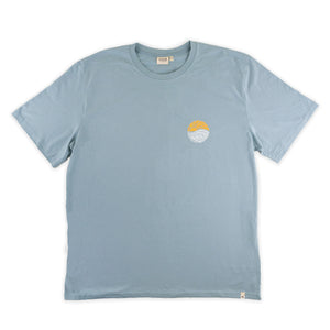 Pacific Creations "Horizon" Mens Tee Shirt