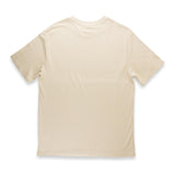 Pacific Creations "Beach Wagon" Men's Tee Shirt- Sand