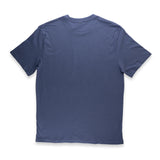 Pacific Creations Men's "Game Fish" Tee Shirt- Blue Gray