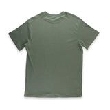 Pacific Creations "Icons of Hawaii" Men's Tee Shirt- Military Green