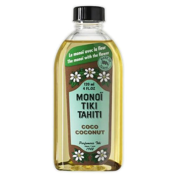 Monoi Tiki Tahiti 