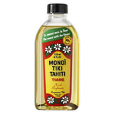 Monoi Tiki Tahiti "Tiare Oil"- 4 oz.