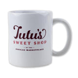 Tutu's Sweet Shop Ceramic Mug