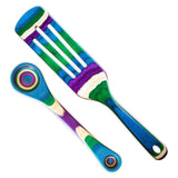 Totally Bamboo Baltique® "Mumbai" Utensil Set, 2-Piece