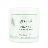 Napua'ala "Pikake" Sugar Scrub 8 oz - The Hawaii Store