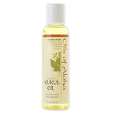 Oils of Aloha "Pacific Mist" Kukui Oil, 4-Ounce