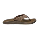 OluKai "Ulele" Men's Sandal- side view