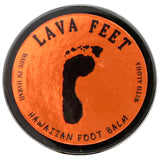 Ola "Lava Feet" Foot Balm- 1 oz.