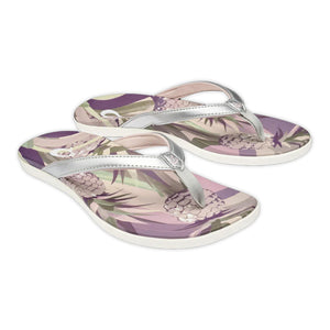 OluKai "Ho'opio Hau" Women's Beach Sandal side view