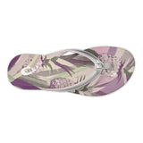 OluKai "Ho'opio Hau" Women's Beach Sandal view from above