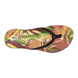 OluKai "Ho'opio" Women's Sandal- view from above