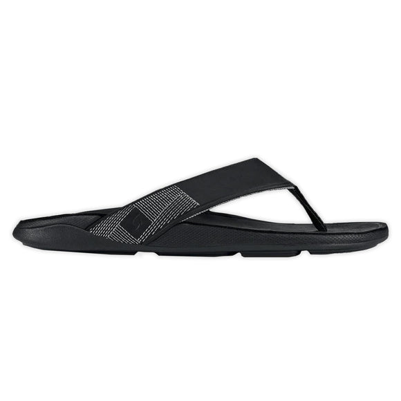 OluKai Black Men's 