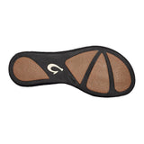 OluKai Women's "Aukai" Sandals- Bottom View