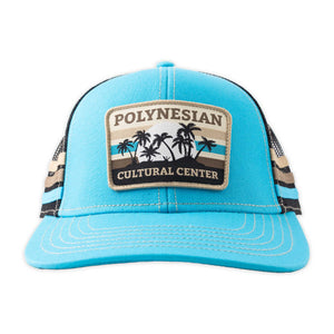 Polynesian Cultural Center Rhave Ball Cap