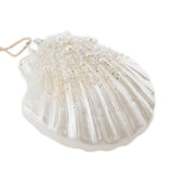 Pearl-Shimmer-Fan-Shell-Glass-Christmas-Ornament