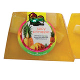 Bubble Shack "Juicy Pineapple" Chunk Soap