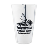 PCC Pint Glass Silicone 16oz -Mountain Marble