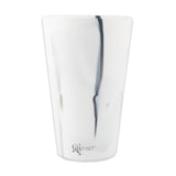 PCC Pint Glass Silicone 16oz -Mountain Marble