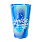 Custom PCC Silicone Drinking Cup- 16 oz