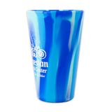 Custom PCC Silicone Drinking Cup- 16 oz