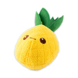 "How About a Pineapple" Plush Toy