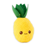 "How About a Pineapple" Plush Toy