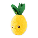 "How About a Pineapple" Plush Toy