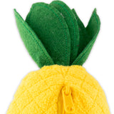 "How About a Pineapple" Plush Toy