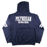 Polynesian-Cultural-Center-Adult-2XL-Full-Zip-2-Tone-Hoodie- Navy