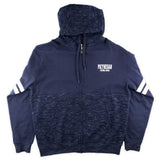 Polynesian-Cultural-Center-Adult-2XL-Full-Zip-2-Tone- Navy Hoodie