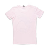 Polynesian Cultural Center “Dolphinitely Cute" Youth Tee- Pink