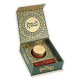 Poppy & Pout "Cinnamint Lip Care Duo" Gift Set