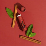 Poppy & Pout Cinnamint Lip Balm - The Hawaii Store