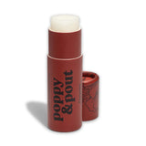 Poppy & Pout Cinnamint Lip Balm - The Hawaii Store