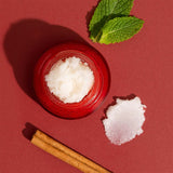 Poppy & Pout Cinnamint Lip Scrub - The Hawaii Store