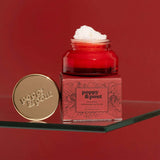 Poppy & Pout Cinnamint Lip Scrub - The Hawaii Store