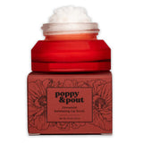 Poppy & Pout Cinnamint Lip Scrub - The Hawaii Store