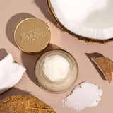 Poppy & Pout Island Coconut Lip Scrub - The Hawaii Store