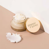 Poppy & Pout Island Coconut Lip Scrub - The Hawaii Store