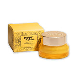 Poppy & Pout Lemon Bloom Lip Scrub - The Hawaii Store