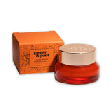 Poppy & Pout Orange Blossom Lip Scrub - The Hawaii Store