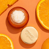 Poppy & Pout Orange Blossom Lip Scrub - The Hawaii Store