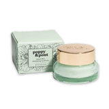 Poppy & Pout Sweet Mint Lip Scrub 