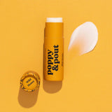 Poppy & Pout Wild Honey Lip Balm - The Hawaii Store