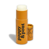 Poppy & Pout Wild Honey Lip Balm - The Hawaii Store