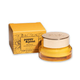 Poppy & Pout Wild Honey Lip Scrub 