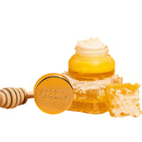 Poppy & Pout Wild Honey Lip Scrub 